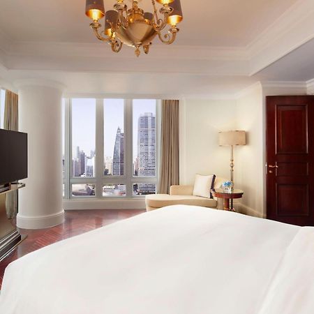 Hotel The Ritz-Carlton, Kanton Exterior foto